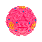 Doozy Snack Ball blue/pink