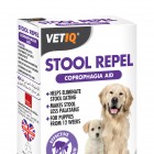 VetIQ Stool Repel Preparat przeciw koprofagi 30 tab - WYPRZEDAŻ