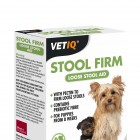 Vetiq VetIQ Stool Firm Preparat przeciw biegunce 45 tab. - WYPRZEDAŻ