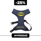 Szelki Soft Batman - WYPRZEDAŻ -25%