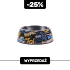 Miska Batman - WYPRZEDAŻ -25%