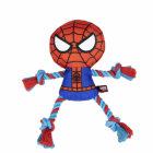 Zabawka ze sznurem Spiderman 