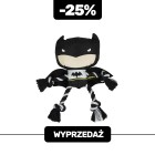 Zabawka ze sznurem Batman - WYPRZEDAŻ -25%