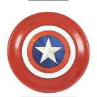 Frisbee Avengers Capitan America 