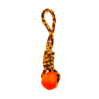Doozy Tug Ball&Cord