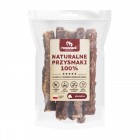 Recosnack MIĘSNE PAŁECZKI kwad.(12cm)WOŁOWINA 
